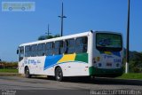 Viação Bertioga 152008 na cidade de Bertioga, São Paulo, Brasil, por Ricardo Luiz. Número da foto: #3433436.