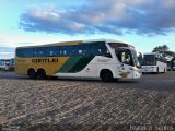 Empresa Gontijo de Transportes 18445 na cidade de Vitória da Conquista, Bahia, Brasil, por Leandro  Santos. Número da foto: #:id.