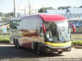 Real Expresso 1422 na cidade de Uberlândia, Minas Gerais, Brasil, por Antonio de Bastos  e Silva Junior. Número da foto: #:id.