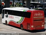 Helios Coletivos e Cargas 322 na cidade de Brasília, Distrito Federal, Brasil, por Rafael Caldas. Número da foto: #:id.