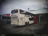Pluma Conforto e Turismo 7007 na cidade de Biguaçu, Santa Catarina, Brasil, por Andrews  Fuscolin. Número da foto: #3433101.