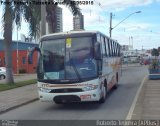 Venetur Turismo 170 na cidade de Pouso Alegre, Minas Gerais, Brasil, por Roberto Teixeira. Número da foto: #3433203.