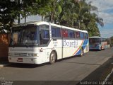 Bonetti Turismo 2030 na cidade de Araxá, Minas Gerais, Brasil, por Guilherme Antonio. Número da foto: #3432110.