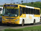 Plataforma Transportes 30686 na cidade de Salvador, Bahia, Brasil, por Ícaro Chagas. ID da foto: :id.