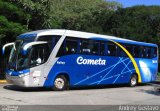 Viação Cometa 10215 na cidade de São Paulo, São Paulo, Brasil, por Andrey Gustavo. Número da foto: #:id.