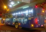 São Dimas Transportes 10866 na cidade de Belo Horizonte, Minas Gerais, Brasil, por Moisés Magno. Número da foto: #:id.