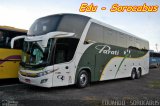 Parati Turismo 5570 na cidade de São Paulo, São Paulo, Brasil, por EDUARDO - SOROCABUS. Número da foto: #3432947.