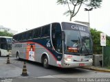 Expresso Cristália 3811 na cidade de São Paulo, São Paulo, Brasil, por Erick Dias. Número da foto: #:id.