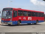 BTU - Bahia Transportes Urbanos 3748 na cidade de Salvador, Bahia, Brasil, por Fagner Wellington Graciano da Silva. Número da foto: #:id.