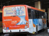 Advance Catedral Transportes 14138 na cidade de Brasília, Distrito Federal, Brasil, por João Lucas Rodrigues Lopes. Número da foto: #:id.