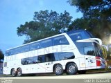 Auto Viação Catarinense 3526 na cidade de Curitiba, Paraná, Brasil, por Luiz H. Bassetti. Número da foto: #:id.