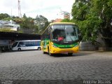 Expresso Caxiense 7353 na cidade de Caxias do Sul, Rio Grande do Sul, Brasil, por Andrew Moraes. Número da foto: #:id.