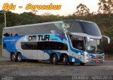 DM Tur 1300 na cidade de São Paulo, São Paulo, Brasil, por EDUARDO - SOROCABUS. Número da foto: #3432907.