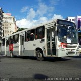 Borborema Imperial Transportes 912 na cidade de Recife, Pernambuco, Brasil, por Anderson Pereira da Silva . Número da foto: #3431392.