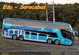 JR Turismo 2014 na cidade de São Paulo, São Paulo, Brasil, por EDUARDO - SOROCABUS. Número da foto: #:id.