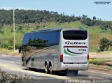 Geltur Turismo 1700 na cidade de João Monlevade, Minas Gerais, Brasil, por Antonio Carlos Fernandes. Número da foto: #:id.