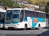 Auto Viação 1001 RJ 108.391 na cidade de Nova Friburgo, Rio de Janeiro, Brasil, por Lucas Lima. ID da foto: :id.