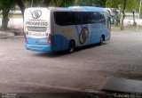 Auto Viação Progresso 6060 na cidade de João Pessoa, Paraíba, Brasil, por Cássio Melo. Número da foto: #:id.