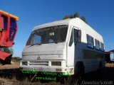 Ônibus Particulares 07 na cidade de Restinga Seca, Rio Grande do Sul, Brasil, por Cleverton Schmitt. Número da foto: #3431983.