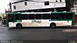 OT Trans - Ótima Salvador Transportes 20041 na cidade de Salvador, Bahia, Brasil, por Jefferson Oliveira. Número da foto: #:id.