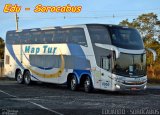 Map Tur 5000 na cidade de São Paulo, São Paulo, Brasil, por EDUARDO - SOROCABUS. Número da foto: #3432931.