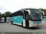 Empresa de Ônibus Nossa Senhora da Penha 50030 na cidade de Campina Grande, Paraíba, Brasil, por Fagner Wellington Graciano da Silva. Número da foto: #:id.