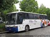 Class Tour 2700 na cidade de Petrópolis, Rio de Janeiro, Brasil, por Rafael da Silva Xarão. ID da foto: :id.