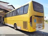 Viação Itapemirim 9713 na cidade de Campo Maior, Piauí, Brasil, por Alberto Andrade. Número da foto: #3431543.