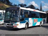 Auto Viação 1001 RJ 108.116 na cidade de Nova Friburgo, Rio de Janeiro, Brasil, por Lucas Lima. Número da foto: #:id.