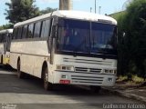 Ônibus Particulares 3005 na cidade de Araxá, Minas Gerais, Brasil, por Guilherme Antonio. ID da foto: :id.