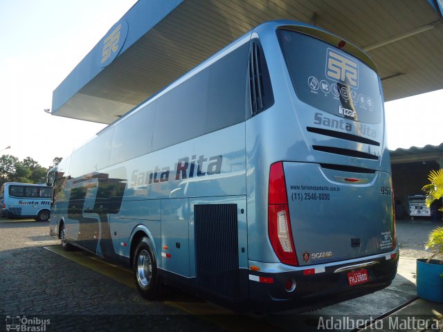 Turismo Santa Rita 957 na cidade de São Paulo, São Paulo, Brasil, por Adalberto Mattera. Número da foto: #3433712.