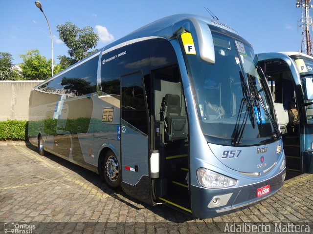 Turismo Santa Rita 957 na cidade de São Paulo, São Paulo, Brasil, por Adalberto Mattera. Número da foto: #3433711.
