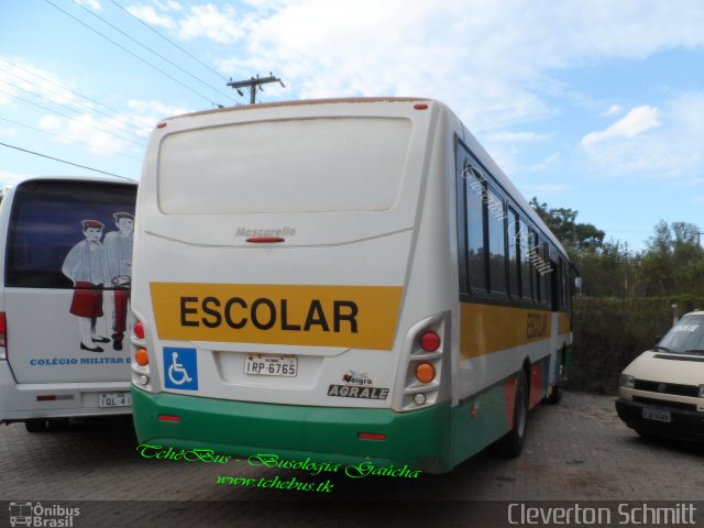 Prefeitura Municipal de Toropi 6765 na cidade de Santa Maria, Rio Grande do Sul, Brasil, por Cleverton Schmitt. Número da foto: #3435982.