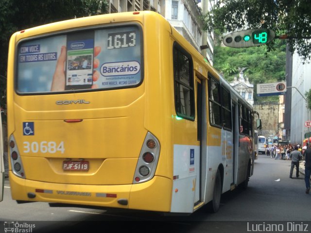 Plataforma Transportes 30684 na cidade de Salvador, Bahia, Brasil, por Luciano Diniz. ID da foto: 3434372.