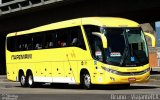 Viação Itapemirim 60531 na cidade de Rio de Janeiro, Rio de Janeiro, Brasil, por Bruno - ViajanteFLA. Número da foto: #3435028.