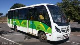 Coopertran 550779 na cidade de Brasília, Distrito Federal, Brasil, por Clébio Júnior. Número da foto: #3434671.