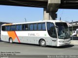 Evanil Transportes e Turismo RJ 132.044 na cidade de Rio de Janeiro, Rio de Janeiro, Brasil, por Marco Aurélio de Oliveira. Número da foto: #3435835.