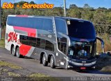 Style Bus 4000 na cidade de São Paulo, São Paulo, Brasil, por EDUARDO - SOROCABUS. Número da foto: #3435178.