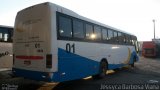 Matheus Turismo JNW6041 na cidade de Nova Serrana, Minas Gerais, Brasil, por Jéssyca Barbosa Viana. Número da foto: #:id.