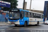 Viação Paratodos > São Jorge > Metropolitana São Paulo > Mobibrasil 6 3734 na cidade de São Paulo, São Paulo, Brasil, por Ricardo Luiz. Número da foto: #3436117.