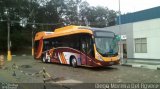 EMTU - Empresa Metrop. de Transp. Urbanos  na cidade de São Bernardo do Campo, São Paulo, Brasil, por Diego Moreira Del Rovere. Número da foto: #3434525.