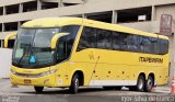 Viação Itapemirim 60741 na cidade de Rio de Janeiro, Rio de Janeiro, Brasil, por Igor Silva de França. Número da foto: #3435515.