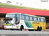Empresa Gontijo de Transportes 11350 na cidade de João Monlevade, Minas Gerais, Brasil, por Antonio Carlos Fernandes. Número da foto: #3433964.