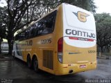 Empresa Gontijo de Transportes 12005 na cidade de São Paulo, São Paulo, Brasil, por Manoel Junior. Número da foto: #:id.