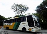 Empresa Gontijo de Transportes 12320 na cidade de São Paulo, São Paulo, Brasil, por Sérgio de Sousa Elias. Número da foto: #3434992.