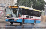 Auto Lotação Ingá RJ 210.002 na cidade de Rio de Janeiro, Rio de Janeiro, Brasil, por Igor Silva de França. Número da foto: #:id.