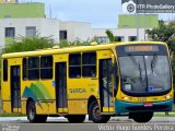 Viação Garcia 7585 na cidade de Maringá, Paraná, Brasil, por Victor Hugo Guedes Pereira. Número da foto: #3434690.