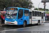 TUPI - Transportes Urbanos Piratininga 6 2072 na cidade de São Paulo, São Paulo, Brasil, por Ricardo Luiz. Número da foto: #3436045.