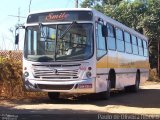 Smile Transportes e Turismo 960 na cidade de Sumaré, São Paulo, Brasil, por Paulo de Oliveira Ribeiro. Número da foto: #3435125.