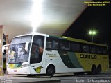 Empresa Gontijo de Transportes 12140 na cidade de João Monlevade, Minas Gerais, Brasil, por Mairo de Magalhães. Número da foto: #3434907.